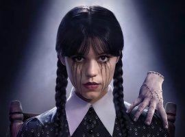 Каркнул ворон «Nevermore»: Рецензия на второй сезон «Уэнсдэй» - изображение 1