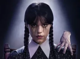 Каркнул ворон «Nevermore»: Рецензия на второй сезон «Уэнсдэй» - изображение 1