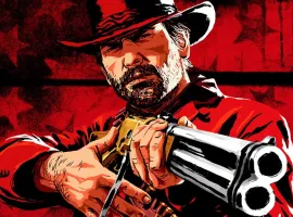 Галерея. 25 атмосферных скриншотов из PC-версии Red Dead Redemption 2 - изображение 1