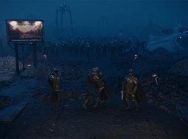 Самыми освещаемыми играми в СМИ за год стали Fortnite и Helldivers 2 с Palworld - изображение 1