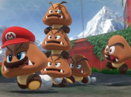 Nintendo передумала развивать мобильное направление - изображение 1