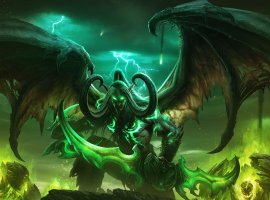 Текстовая трансляция с BlizzCon 2016 - изображение 1