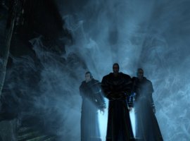 «Готика», Risen и ELEX: топ всех игр Piranha Bytes — от лучших к худшим - изображение 1