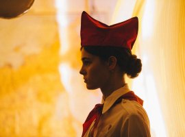 Какие штампы из американского кино и сериалов оказались в «Пищеблоке» и почему они не работают - изображение 1