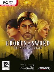 Broken Sword 4: The Angel of Death