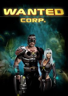 Wanted Corp
