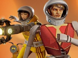 Во что поиграть: Headlander, Hyper Light Drifter, Phantom Brave - изображение 1