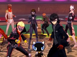 Elden Ring и Persona 5 Royal оказались лучшими играми на PC по версии Metacritic - изображение 1