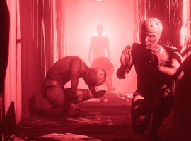 Авторы Layers of Fear представили трейлер с похвалами критиков - изображение 1