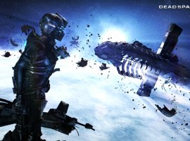 PC-версия Dead Space 3 не будет отличаться от консольных - изображение 1