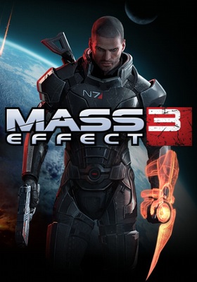 Mass Effect 2 -     2024 -         