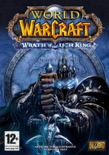 World of Warcraft: Wrath of the Lich King