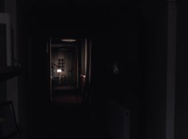 Психологический триллер Luto получил загадочный трейлер с размышлениями об аде - изображение 1