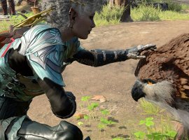 Baldurʼs Gate 3 и Spider-Man 2 лидируют по количеству номинаций на BAFTA 2024 - изображение 1