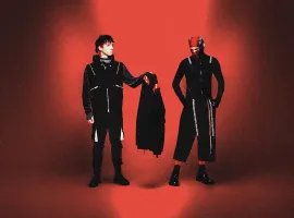 Дуэт Twenty One Pilots анонсировал новый альбом Breach — он выйдет в сентябре - изображение 1