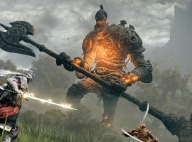 Создатели Elden Ring и Bloodborne начали искать сотрудников для новых проектов - изображение 1