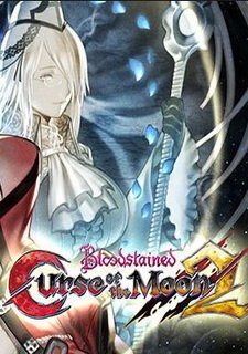 Bloodstained: Curse of the Moon 2