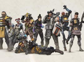 EA и Respawn оставили покупку боевого пропуска в Apex Legends за внутриигровую валюту - изображение 1