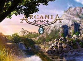 ArcaniA: Gothic 4. Прохождение. Путеводитель по Южным островам - изображение 1