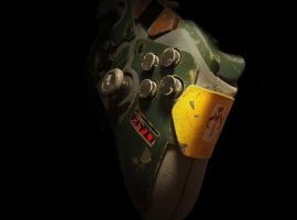 Геймпад для Xbox One добавит в вашу жизнь еще немного «Звездных войн»  - изображение 1