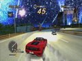 OutRun Online Arcade