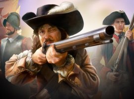 «Я не хочу делать игры про современность» - изображение 1