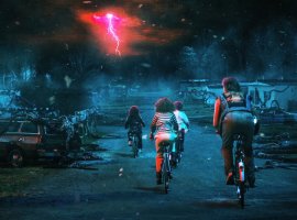 «Очень странные дела»: что известно о пятом сезоне? Дата выхода, сюжет и актёры - изображение 1