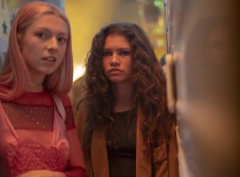 Трудный возраст на экране: Лучшие сериалы про школу и подростков - изображение 1
