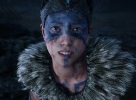 Новая игра от создателей Enslaved и DmC выйдет в следующем году - изображение 1