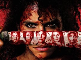 Год кошмаров: 15 самых ожидаемых хорроров 2026 года — от «Крик 7» до нового фильма Роберта Эггерса - изображение 1