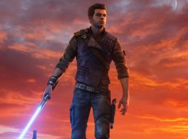 Авторы Star Wars Jedi Survivor рассказали о ключевых принципах создания игры - изображение 1