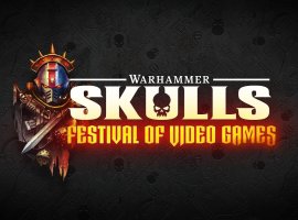 Фестиваль Warhammer Skulls 2025 пройдёт 22 мая - изображение 1