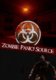 Zombie Panic! Source
