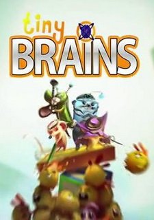 Tiny Brains