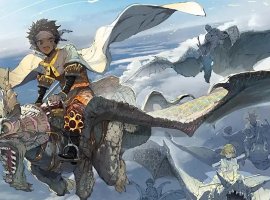 Disney представил новые аниме-сериалы для своего стримингового сервиса - изображение 1