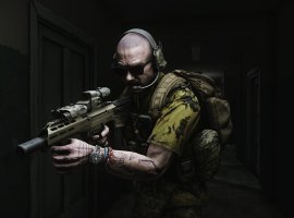 Escape from Tarkov вышла в полноценный релиз на PC и появилась в Steam - изображение 1