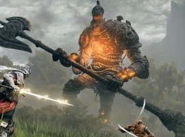 Elden Ring вместе с 3000 игр и дополнений подорожали в турецком PS Store - изображение 1