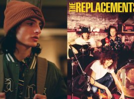 Финн Вулфхард снимет фильм о культовой панк-группе The Replacements - изображение 1