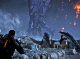 Анонсирована настольная игра по мотивам Mass Effect - изображение 1