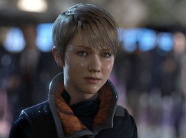 Все, что нужно знать о Detroit: Become Human - изображение 1