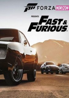 Forza Horizon 2: Fast & Furious