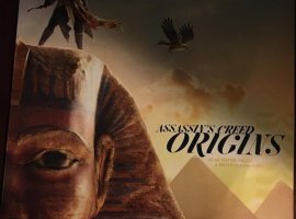 Новые подробности Assassinʼs Creed: Origins (да, снова утечки) - изображение 1