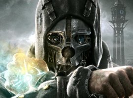 Трейлеры игрового процесса Dishonored - изображение 1