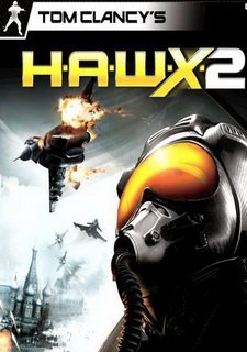 Tom Clancy’s H.A.W.X. 2 