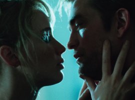 Моя душа горит: рецензия на обжигающую драму «Умри, моя любовь» с Лоуренс и Паттинсоном - изображение 1