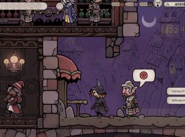 Разработчики магической песочницы Potion Tycoon сообщили о релизе игры - изображение 1