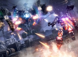 Продажи Armored Core 6 в Японии перевалили за 160 тысяч копий в первую неделю - изображение 1