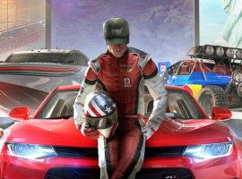 Анонсирована дата выхода The Crew 2. В июне будет очень жарко, быстро и с трансформациями! - изображение 1