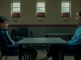«Переходный возраст» вернулся в топ-10 сериалов Netflix после триумфа на «Эмми» - изображение 1