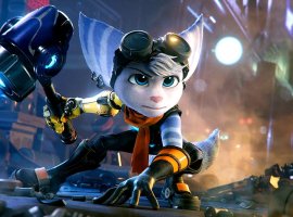 Возвращение WoW, Ratchet & Clank: Rift Apart и ремастеры Ninja Gaiden. Во что играть в июне? - изображение 1